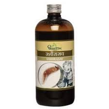 USHEERASAVA 200ML